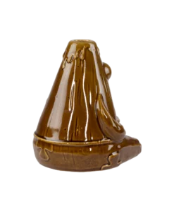 Mondo Patrick Star - Tiki Mug - Driftwood Variant Tikis