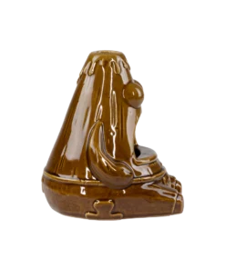 Mondo Patrick Star - Tiki Mug - Driftwood Variant Tikis