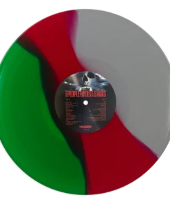 Don Peake The People Under The Stairs - Original Motion Picture Soundtrack