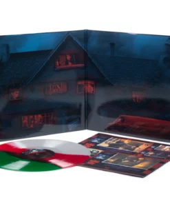 Don Peake The People Under The Stairs - Original Motion Picture Soundtrack