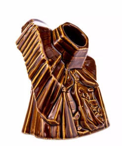 Mondo The Phantom Of The Opera Tiki Mug - Brown Variant