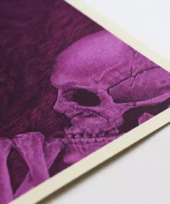 Timothy Pittides Twins Of Evil Poster