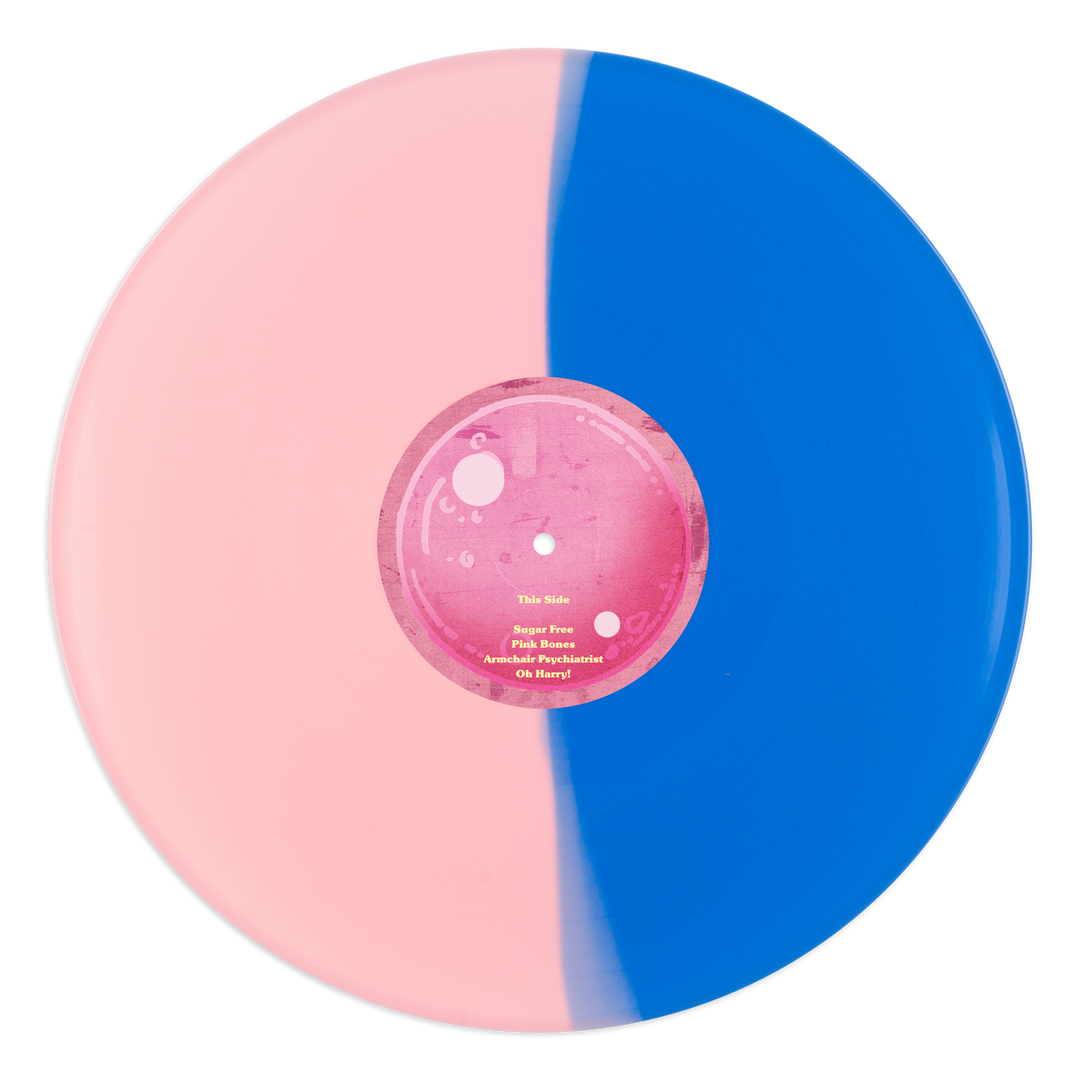 Pop The Bubble EP By Dolls Music 3 Pop The Bubble EP By Dolls Music