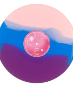 Pop The Bubble EP By Dolls Music 8 Pop The Bubble EP By Dolls Music