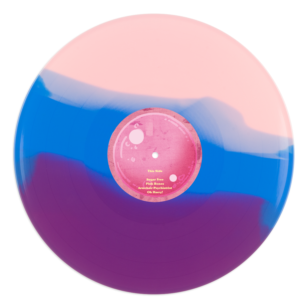 Pop The Bubble EP By Dolls Music 4 Pop The Bubble EP By Dolls Music