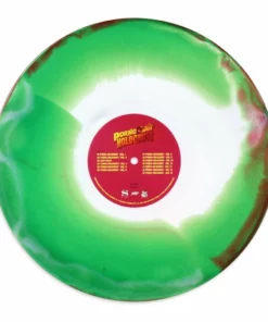 Nico Fidenco Music Porno Holocaust – Original Motion Picture Soundtrack LP