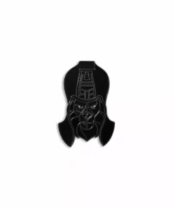 Tom Whalen Ursus Enamel Pin