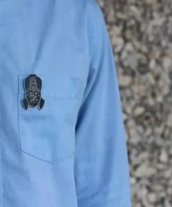 Tom Whalen Ursus Enamel Pin