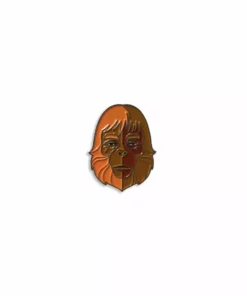 Tom Whalen Enamel Pins Dr. Zaius Enamel Pin