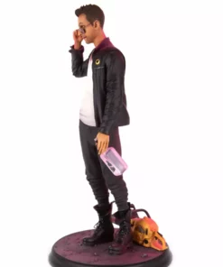 Mondo PREACHER: Cassidy Statue