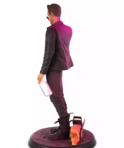 Mondo Toys PREACHER: Jesse Custer & Cassidy Statue Set Exclusive