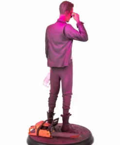 Mondo PREACHER: Cassidy Statue