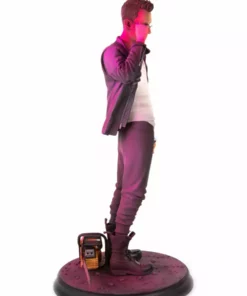 Mondo PREACHER: Cassidy Statue