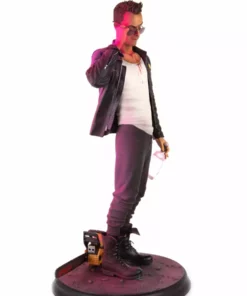 Mondo PREACHER: Cassidy Statue