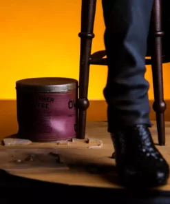 Mondo Toys PREACHER: Jesse Custer Statue