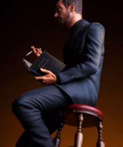 Mondo Toys PREACHER: Jesse Custer Statue