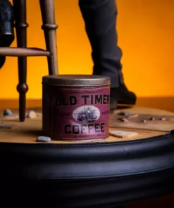 Mondo Toys PREACHER: Jesse Custer Statue