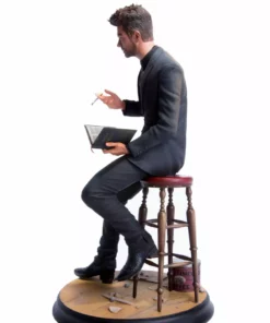 Mondo Toys PREACHER: Jesse Custer Statue