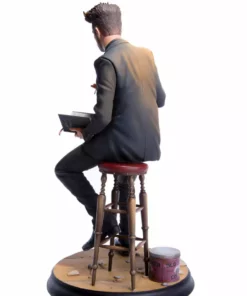 Mondo PREACHER: Jesse Custer Statue Exclusive