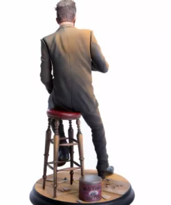 Mondo Toys PREACHER: Jesse Custer Statue