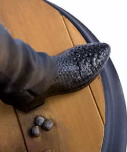 Mondo Toys PREACHER: Jesse Custer Statue