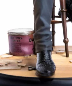 Mondo PREACHER: Jesse Custer Statue Exclusive