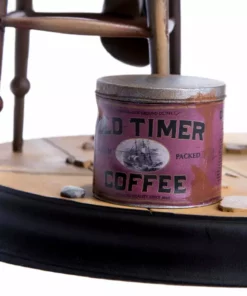 Mondo Toys PREACHER: Jesse Custer Statue