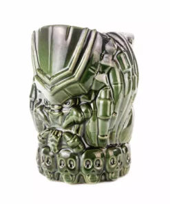 Mondo Tikis Predator Tiki Mug (Val Verde Variant) 38 Mondo Tikis Predator Tiki Mug (Val Verde Variant)