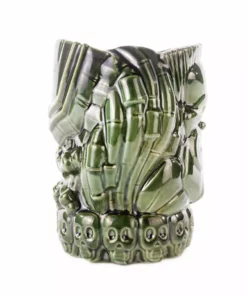 Mondo Tikis Predator Tiki Mug (Val Verde Variant) 41 Mondo Tikis Predator Tiki Mug (Val Verde Variant)