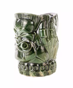 Mondo Tikis Predator Tiki Mug (Val Verde Variant) 43 Mondo Tikis Predator Tiki Mug (Val Verde Variant)