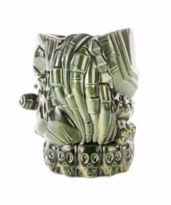Mondo Tikis Predator Tiki Mug (Val Verde Variant) 44 Mondo Tikis Predator Tiki Mug (Val Verde Variant)
