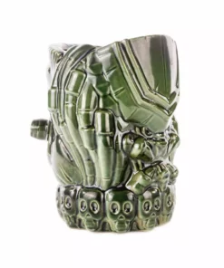 Mondo Tikis Predator Tiki Mug (Val Verde Variant) 45 Mondo Tikis Predator Tiki Mug (Val Verde Variant)