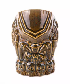 Mondo Tikis Predator Tiki Mug (Jungle Came Alive Variant)