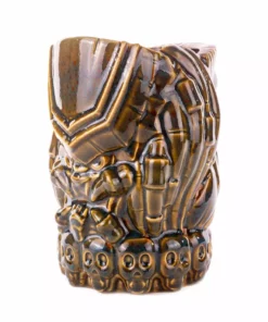 Mondo Tikis Predator Tiki Mug (Jungle Came Alive Variant)