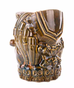 Mondo Tikis Predator Tiki Mug (Jungle Came Alive Variant)
