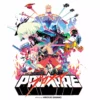 Hiroyuki Sawano Music Promare - Original Motion Picture Soundtrack 2XLP