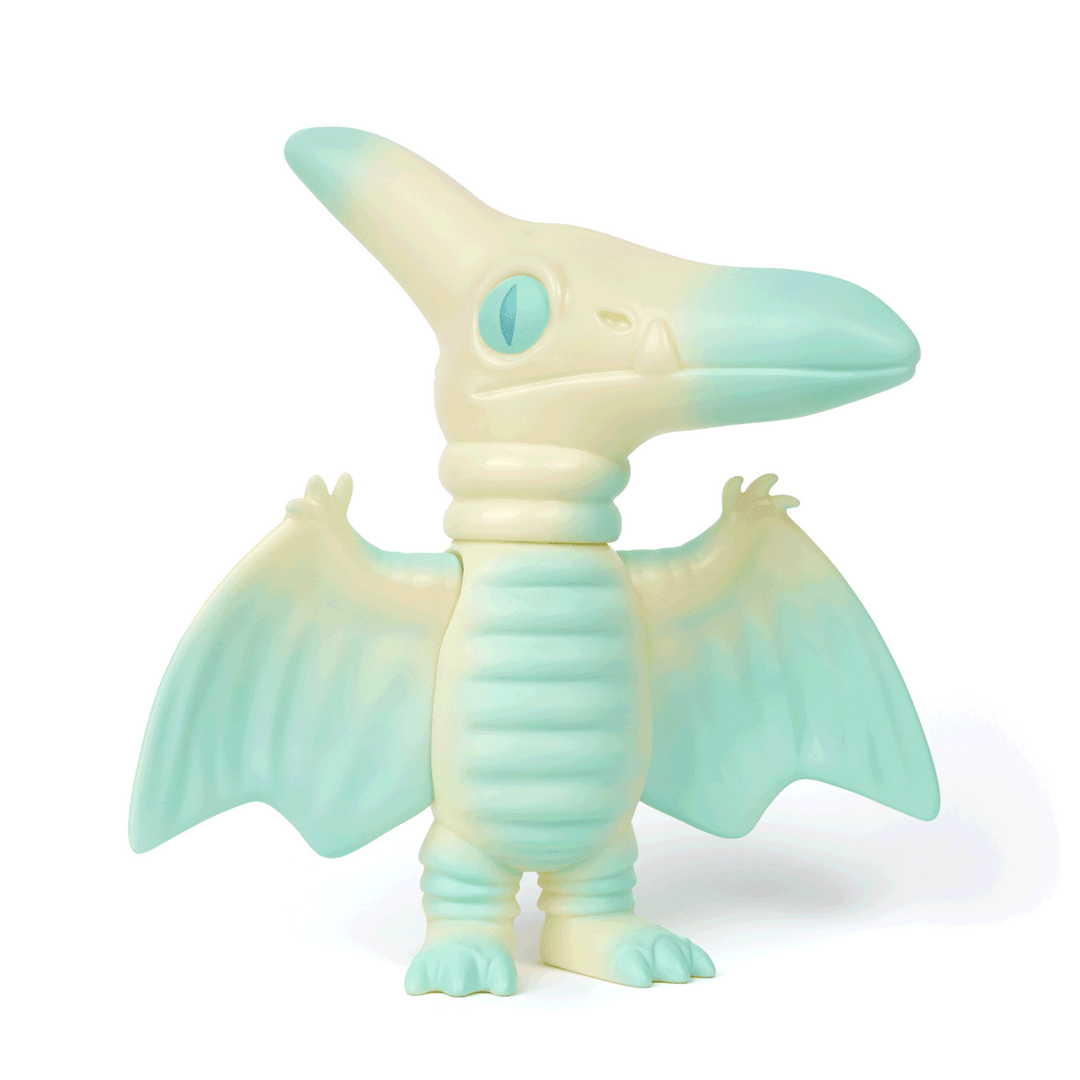 Chris Lee Pterantor Soft Vinyl Toy - "Phantasm" Mondo Exclusive Toys 1 Chris Lee Pterantor Soft Vinyl Toy - "Phantasm" Mondo Exclusive Toys