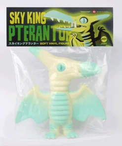 Chris Lee Pterantor Soft Vinyl Toy - "Phantasm" Mondo Exclusive Toys 9 Chris Lee Pterantor Soft Vinyl Toy -