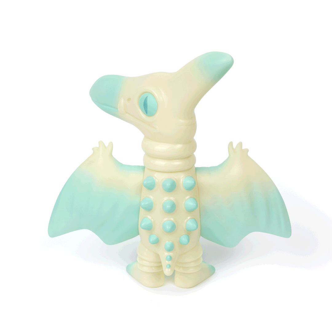 Chris Lee Pterantor Soft Vinyl Toy - "Phantasm" Mondo Exclusive Toys 5 Chris Lee Pterantor Soft Vinyl Toy - "Phantasm" Mondo Exclusive Toys