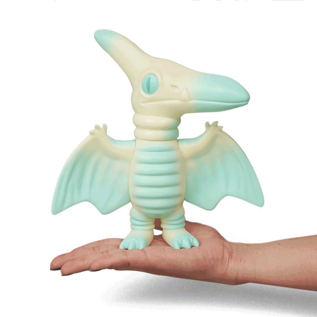 Chris Lee Pterantor Soft Vinyl Toy - "Phantasm" Mondo Exclusive Toys 7 Chris Lee Pterantor Soft Vinyl Toy - "Phantasm" Mondo Exclusive Toys