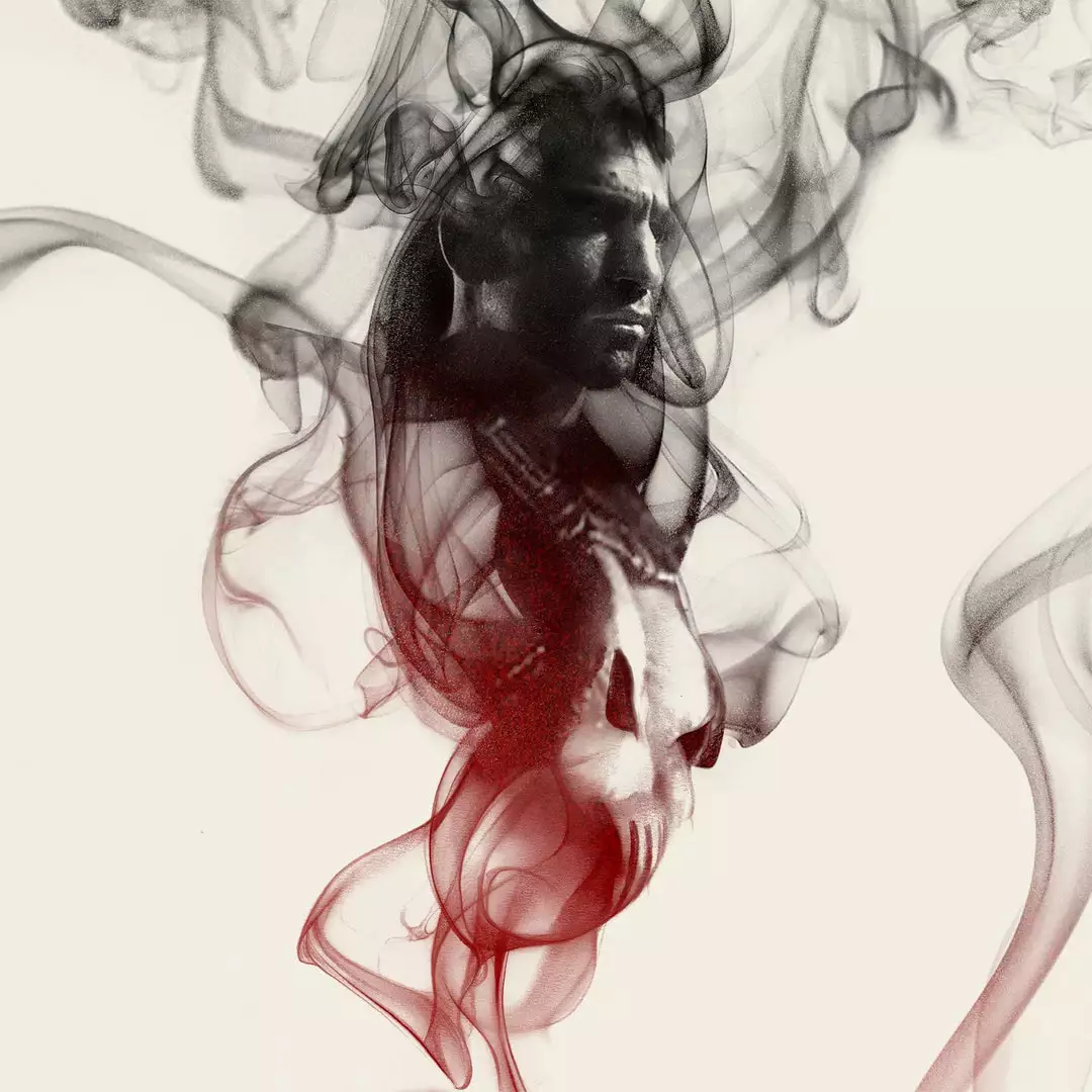 Tyler Bates Marvel's The Punisher β Original Soundtrack LP 3 Tyler Bates Marvel's The Punisher β Original Soundtrack LP