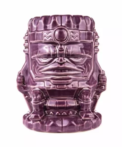 Mondo MODOK Tiki Mug - AIM Variant Tikis