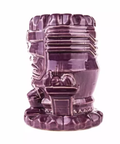 Mondo MODOK Tiki Mug - AIM Variant Tikis