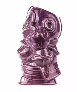 Mondo Thanos Tiki Mug Tikis