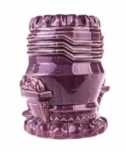 Mondo MODOK Tiki Mug - AIM Variant Tikis