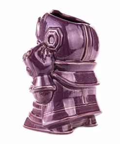 Mondo Thanos Tiki Mug Tikis