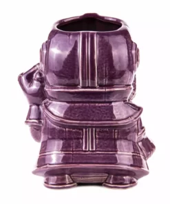 Mondo Thanos Tiki Mug Tikis