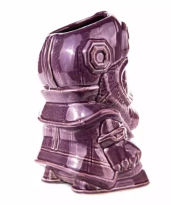 Mondo Thanos Tiki Mug Tikis