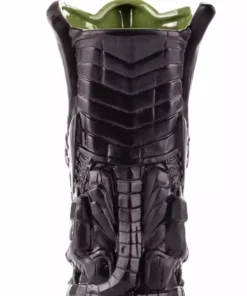 Mondo Alien Queen Tiki Mug (Hive Variant)