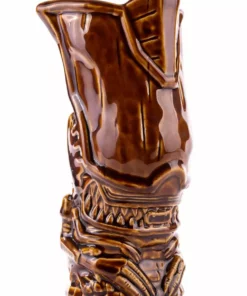 Mondo Tikis Alien Queen Tiki Mug (Alamo Variant)